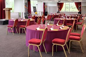 DoubleTree by Hilton Lyon Eurexpo & Spa