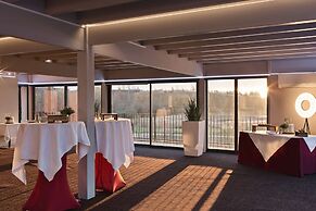 DoubleTree by Hilton Lyon Eurexpo & Spa