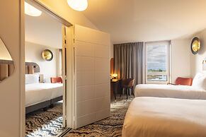 DoubleTree by Hilton Lyon Eurexpo & Spa