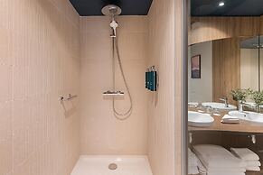 DoubleTree by Hilton Lyon Eurexpo & Spa