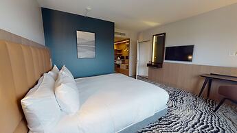 DoubleTree by Hilton Lyon Eurexpo & Spa