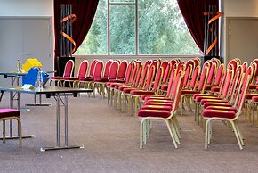 DoubleTree by Hilton Lyon Eurexpo & Spa