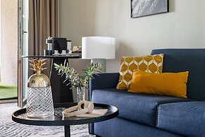 DoubleTree by Hilton Lyon Eurexpo & Spa