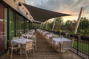 DoubleTree by Hilton Lyon Eurexpo & Spa