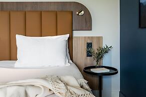 DoubleTree by Hilton Lyon Eurexpo & Spa