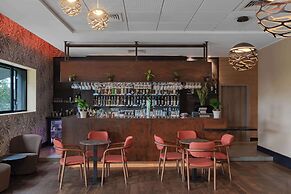 DoubleTree by Hilton Lyon Eurexpo & Spa