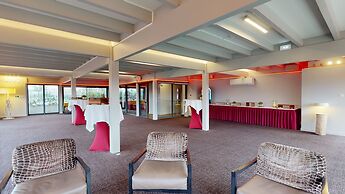 DoubleTree by Hilton Lyon Eurexpo & Spa