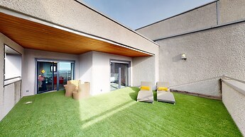 DoubleTree by Hilton Lyon Eurexpo & Spa