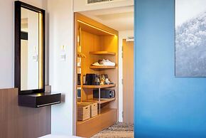 DoubleTree by Hilton Lyon Eurexpo & Spa