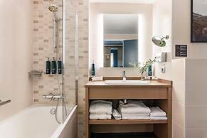 DoubleTree by Hilton Lyon Eurexpo & Spa