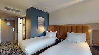 DoubleTree by Hilton Lyon Eurexpo & Spa