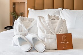 DoubleTree by Hilton Lyon Eurexpo & Spa