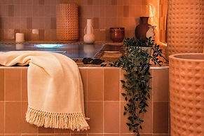 DoubleTree by Hilton Lyon Eurexpo & Spa