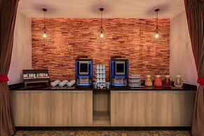 DoubleTree by Hilton Lyon Eurexpo & Spa