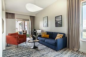 DoubleTree by Hilton Lyon Eurexpo & Spa