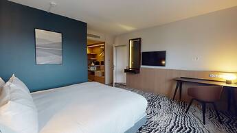 DoubleTree by Hilton Lyon Eurexpo & Spa