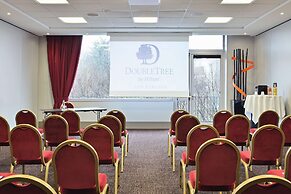 DoubleTree by Hilton Lyon Eurexpo & Spa