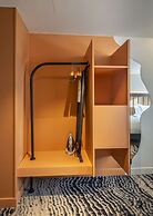DoubleTree by Hilton Lyon Eurexpo & Spa