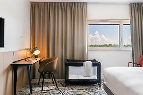 DoubleTree by Hilton Lyon Eurexpo & Spa