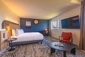 DoubleTree by Hilton Lyon Eurexpo & Spa
