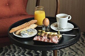 DoubleTree by Hilton Lyon Eurexpo & Spa