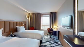 DoubleTree by Hilton Lyon Eurexpo & Spa