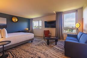 DoubleTree by Hilton Lyon Eurexpo & Spa