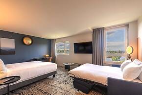 DoubleTree by Hilton Lyon Eurexpo & Spa