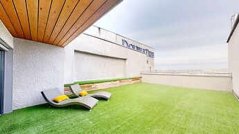 DoubleTree by Hilton Lyon Eurexpo & Spa