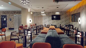 DoubleTree by Hilton Lyon Eurexpo & Spa