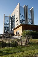 DoubleTree by Hilton Lyon Eurexpo & Spa