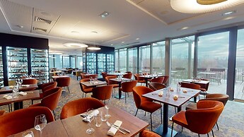 DoubleTree by Hilton Lyon Eurexpo & Spa
