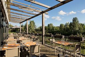 DoubleTree by Hilton Lyon Eurexpo & Spa