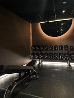 DoubleTree by Hilton Lyon Eurexpo & Spa