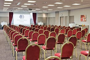 DoubleTree by Hilton Lyon Eurexpo & Spa