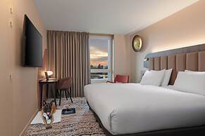 DoubleTree by Hilton Lyon Eurexpo & Spa