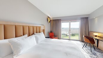 DoubleTree by Hilton Lyon Eurexpo & Spa