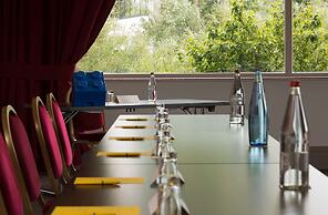 DoubleTree by Hilton Lyon Eurexpo & Spa