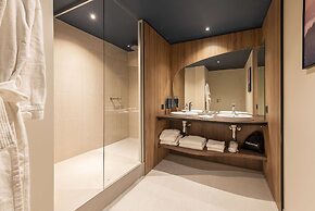 DoubleTree by Hilton Lyon Eurexpo & Spa