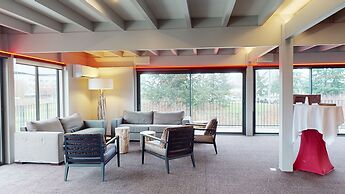 DoubleTree by Hilton Lyon Eurexpo & Spa