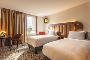DoubleTree by Hilton Lyon Eurexpo & Spa