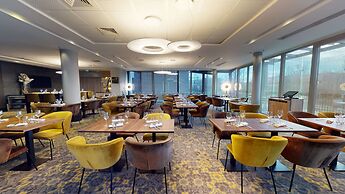DoubleTree by Hilton Lyon Eurexpo & Spa