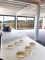 DoubleTree by Hilton Lyon Eurexpo & Spa