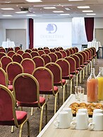 DoubleTree by Hilton Lyon Eurexpo & Spa