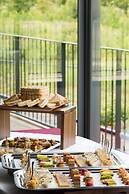 DoubleTree by Hilton Lyon Eurexpo & Spa