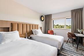 DoubleTree by Hilton Lyon Eurexpo & Spa