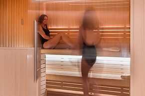 DoubleTree by Hilton Lyon Eurexpo & Spa