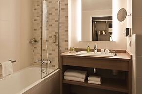 DoubleTree by Hilton Lyon Eurexpo & Spa