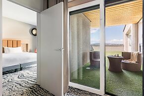 DoubleTree by Hilton Lyon Eurexpo & Spa