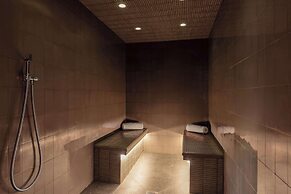 DoubleTree by Hilton Lyon Eurexpo & Spa
